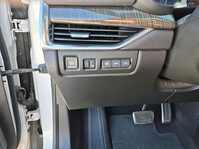 2019 Cadillac XT4 AWD 4dr Sport