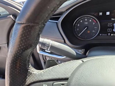 2019 Cadillac XT4 AWD 4dr Sport