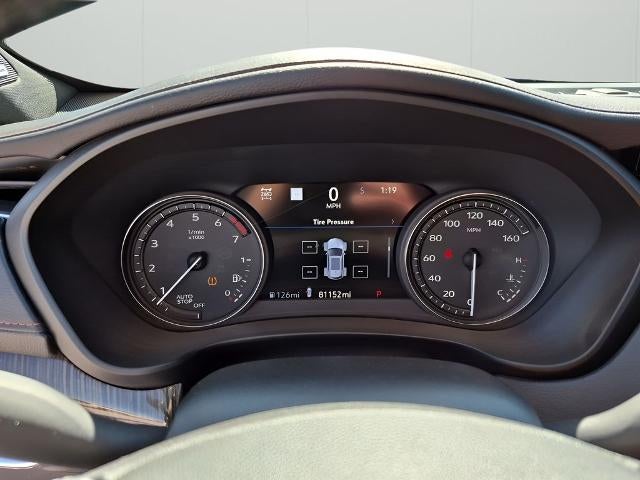 2019 Cadillac XT4 AWD 4dr Sport