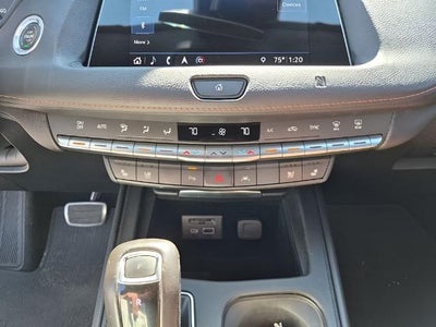 2019 Cadillac XT4 AWD 4dr Sport