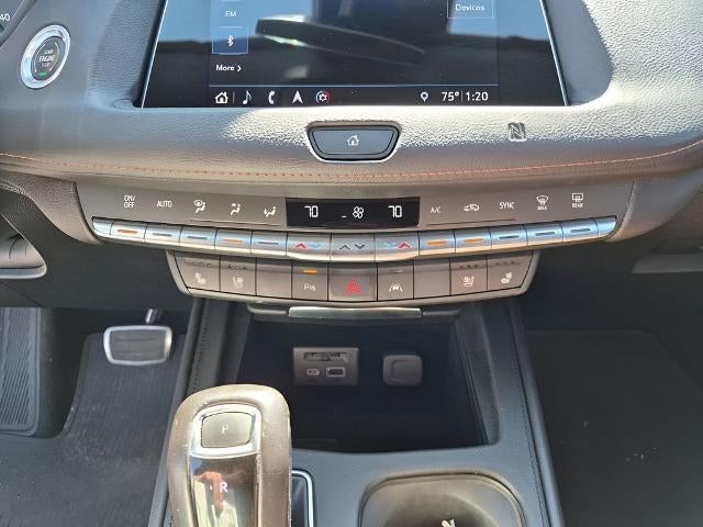 2019 Cadillac XT4 AWD 4dr Sport