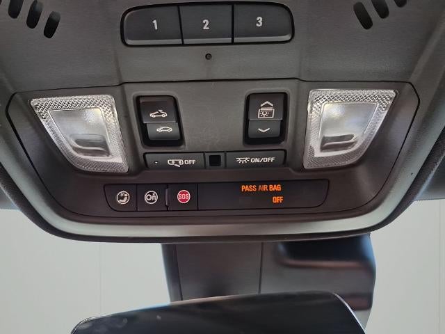 2019 Cadillac XT4 AWD 4dr Sport