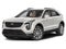 2019 Cadillac XT4 AWD 4dr Sport