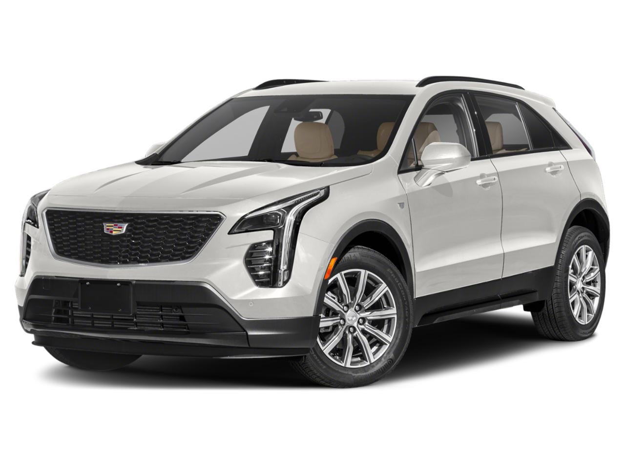 2019 Cadillac XT4 AWD 4dr Sport