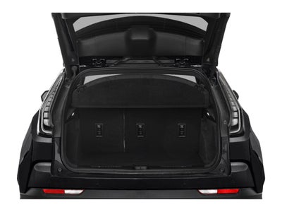 2019 Cadillac XT4 AWD 4dr Sport