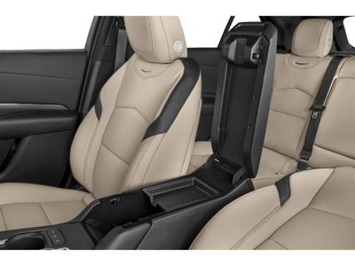 2019 Cadillac XT4 AWD 4dr Sport