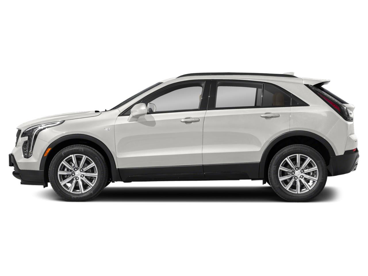 2019 Cadillac XT4 AWD 4dr Sport