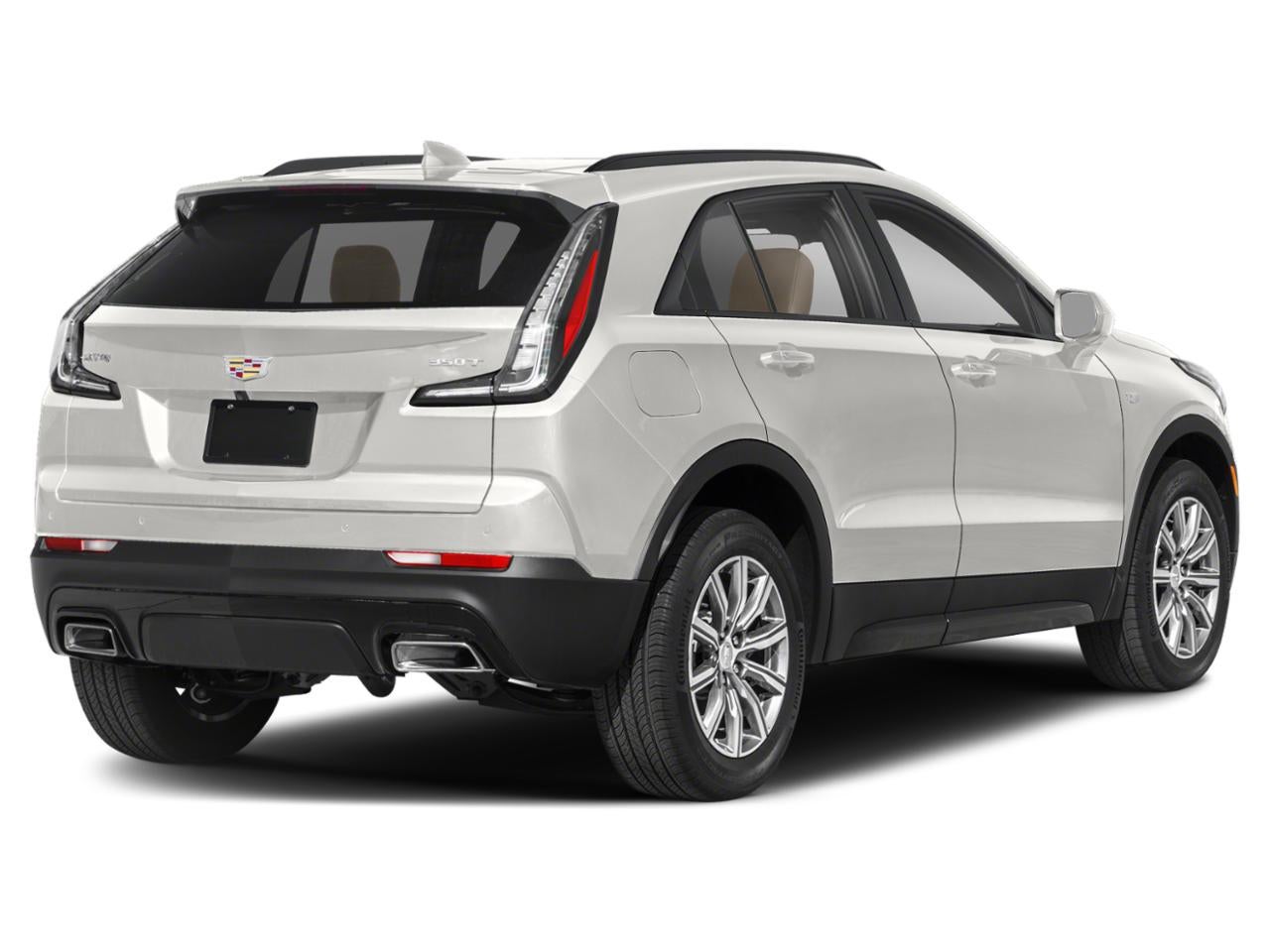 2019 Cadillac XT4 AWD 4dr Sport