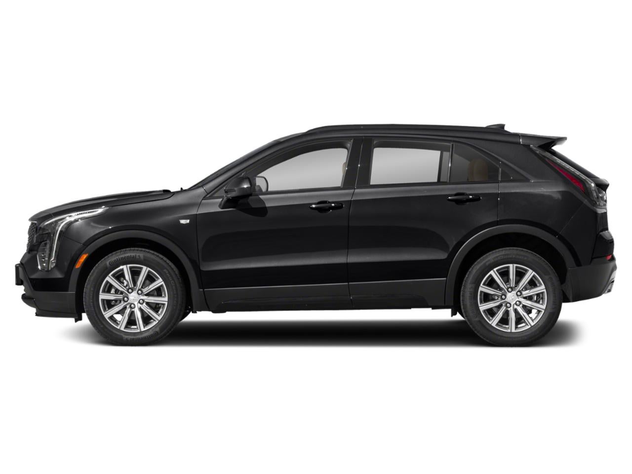 2019 Cadillac XT4 AWD 4dr Sport
