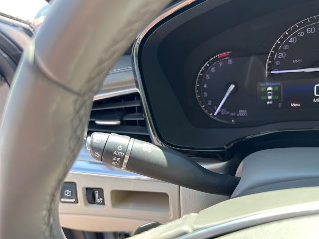 2017 Cadillac XT5 FWD 4dr Luxury