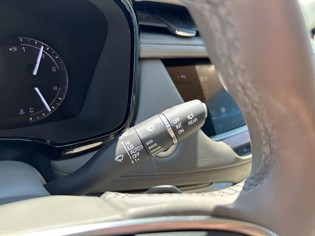 2017 Cadillac XT5 FWD 4dr Luxury