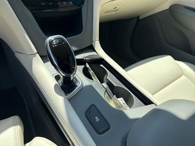 2017 Cadillac XT5 FWD 4dr Luxury