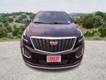 2023 Cadillac XT5 FWD 4dr Premium Luxury