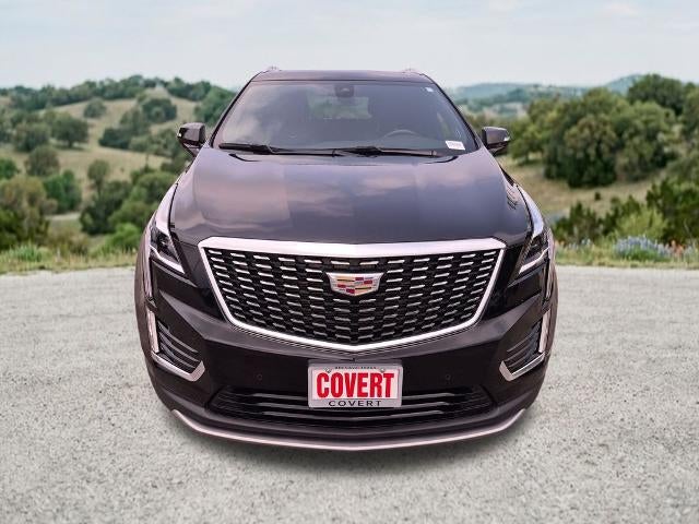 2023 Cadillac XT5 FWD 4dr Premium Luxury