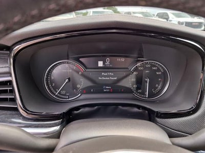 2023 Cadillac XT5 FWD 4dr Premium Luxury