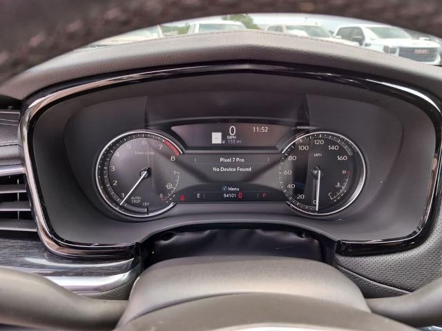 2023 Cadillac XT5 FWD 4dr Premium Luxury