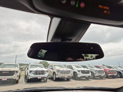 2023 Cadillac XT5 FWD 4dr Premium Luxury