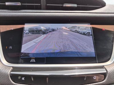 2023 Cadillac XT5 FWD 4dr Premium Luxury
