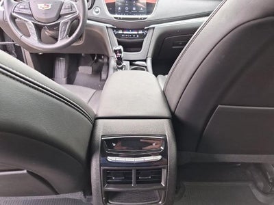 2023 Cadillac XT5 FWD 4dr Premium Luxury