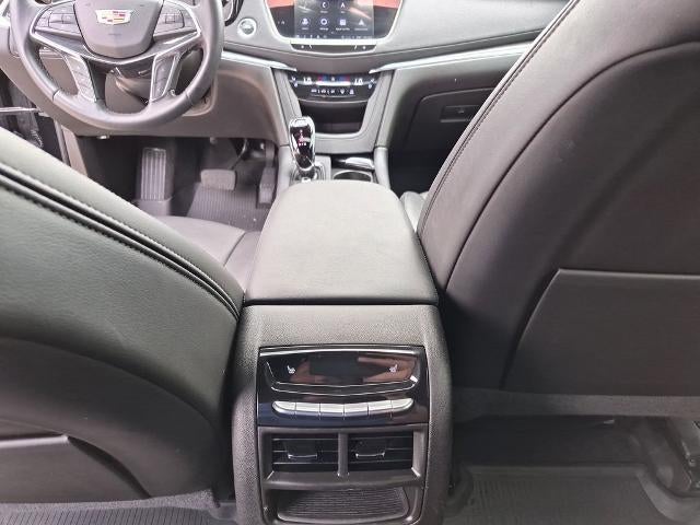 2023 Cadillac XT5 FWD 4dr Premium Luxury
