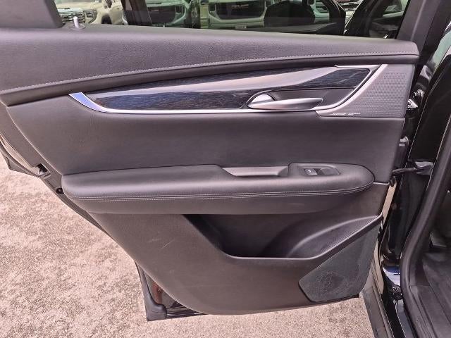 2023 Cadillac XT5 FWD 4dr Premium Luxury