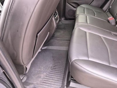 2023 Cadillac XT5 FWD 4dr Premium Luxury