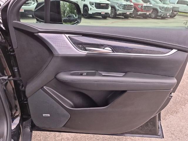 2023 Cadillac XT5 FWD 4dr Premium Luxury