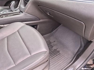 2023 Cadillac XT5 FWD 4dr Premium Luxury