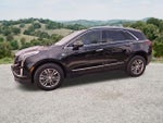 2023 Cadillac XT5 FWD 4dr Premium Luxury