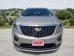 2023 Cadillac XT5 AWD 4dr Premium Luxury