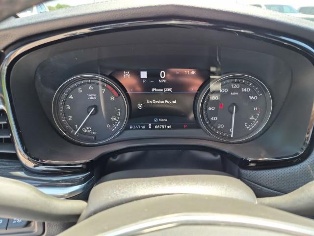 2023 Cadillac XT5 AWD 4dr Premium Luxury
