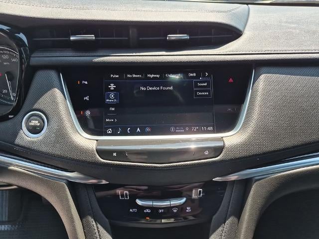 2023 Cadillac XT5 AWD 4dr Premium Luxury