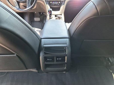 2023 Cadillac XT5 AWD 4dr Premium Luxury