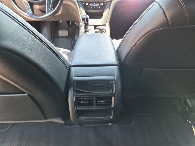 2023 Cadillac XT5 AWD 4dr Premium Luxury