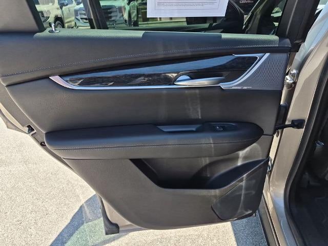 2023 Cadillac XT5 AWD 4dr Premium Luxury