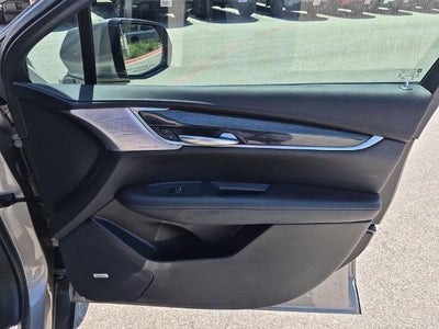 2023 Cadillac XT5 AWD 4dr Premium Luxury