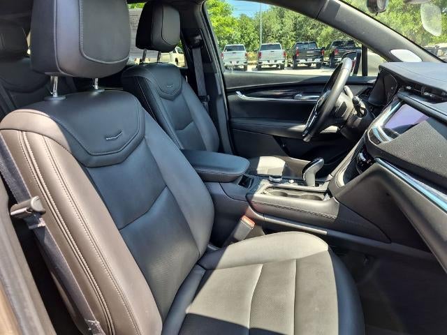 2023 Cadillac XT5 AWD 4dr Premium Luxury