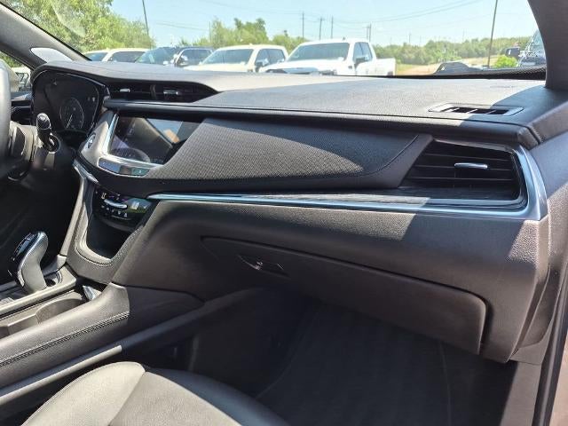 2023 Cadillac XT5 AWD 4dr Premium Luxury