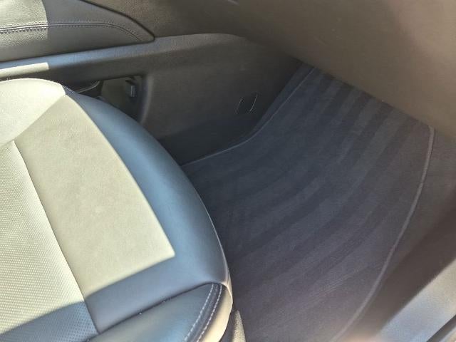 2023 Cadillac XT5 AWD 4dr Premium Luxury