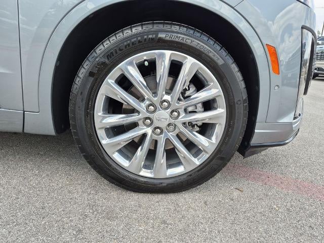 2023 Cadillac XT6 FWD 4dr Premium Luxury