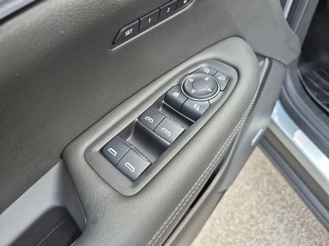 2023 Cadillac XT6 FWD 4dr Premium Luxury