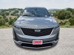 2023 Cadillac XT6 FWD 4dr Premium Luxury