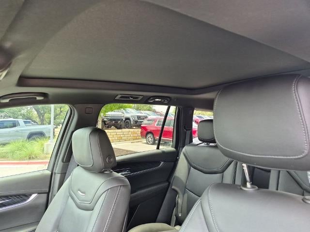 2023 Cadillac XT6 FWD 4dr Premium Luxury