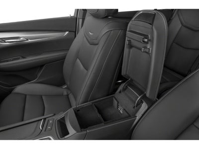 2023 Cadillac XT6 FWD 4dr Premium Luxury
