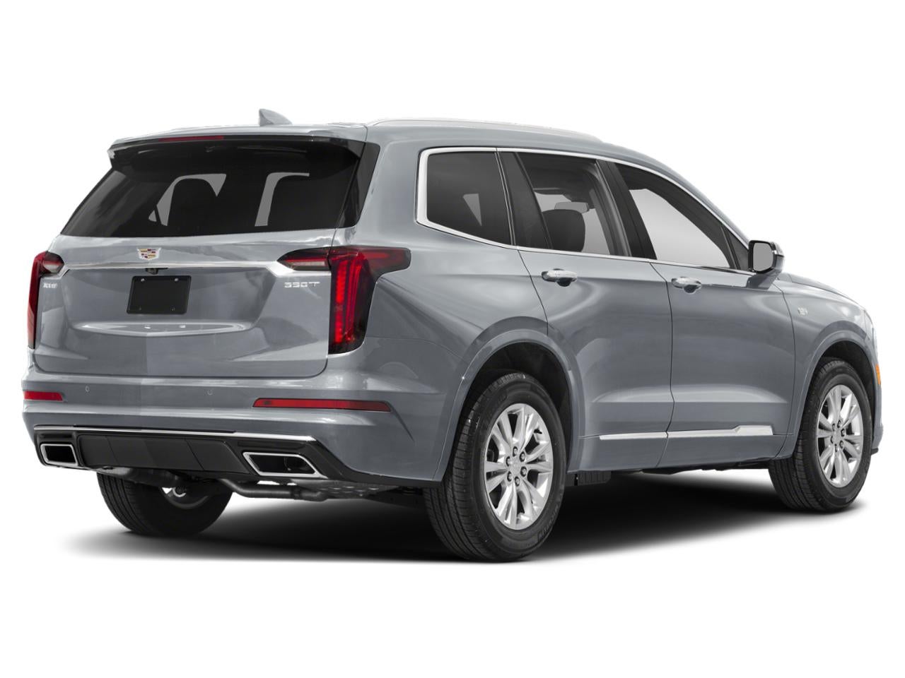 2023 Cadillac XT6 FWD 4dr Premium Luxury
