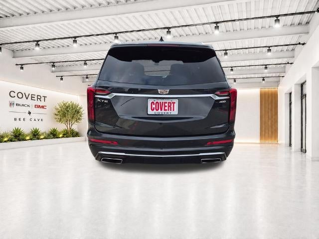 2020 Cadillac XT6 FWD 4dr Premium Luxury