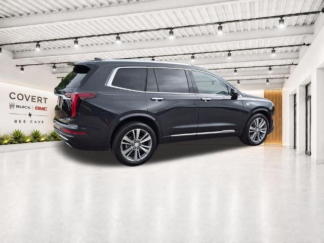 2020 Cadillac XT6 FWD 4dr Premium Luxury