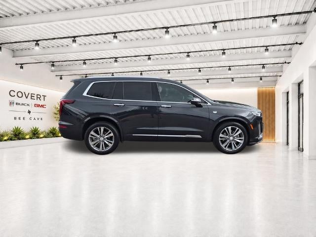 2020 Cadillac XT6 FWD 4dr Premium Luxury