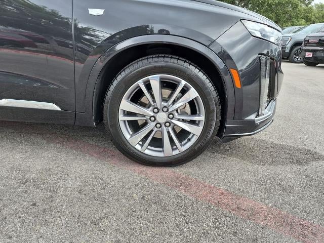 2020 Cadillac XT6 FWD 4dr Premium Luxury