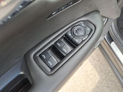 2020 Cadillac XT6 FWD 4dr Premium Luxury